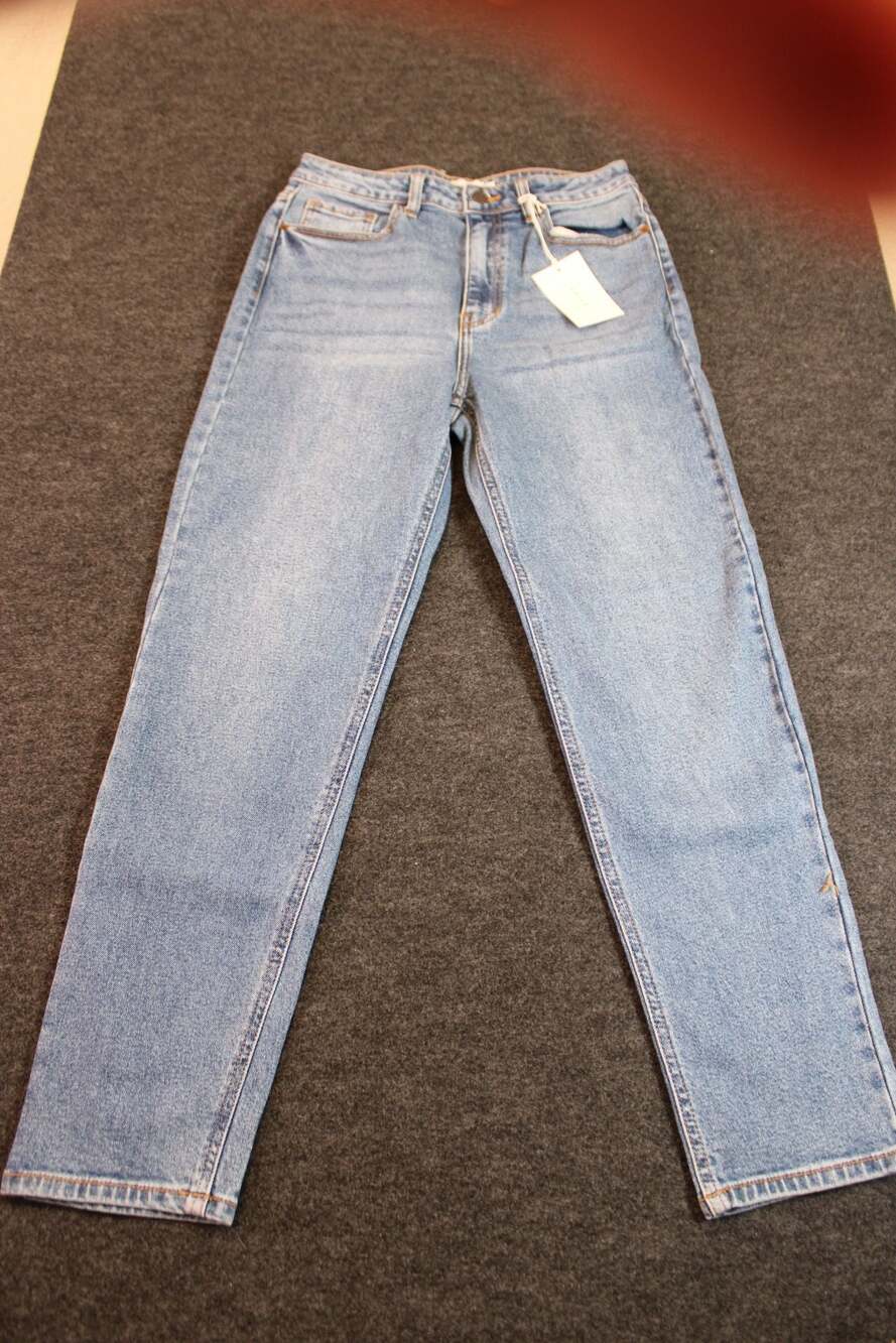 Cello- Light Wash Denim Jeans